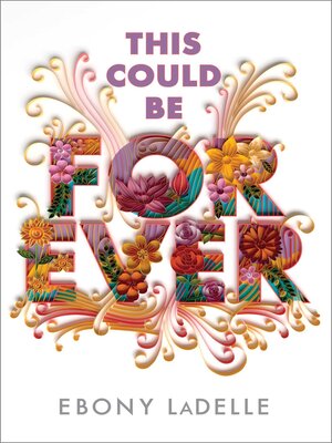 This Could Be Forever - ebook